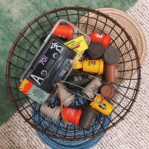 Meet your Posher, Hao